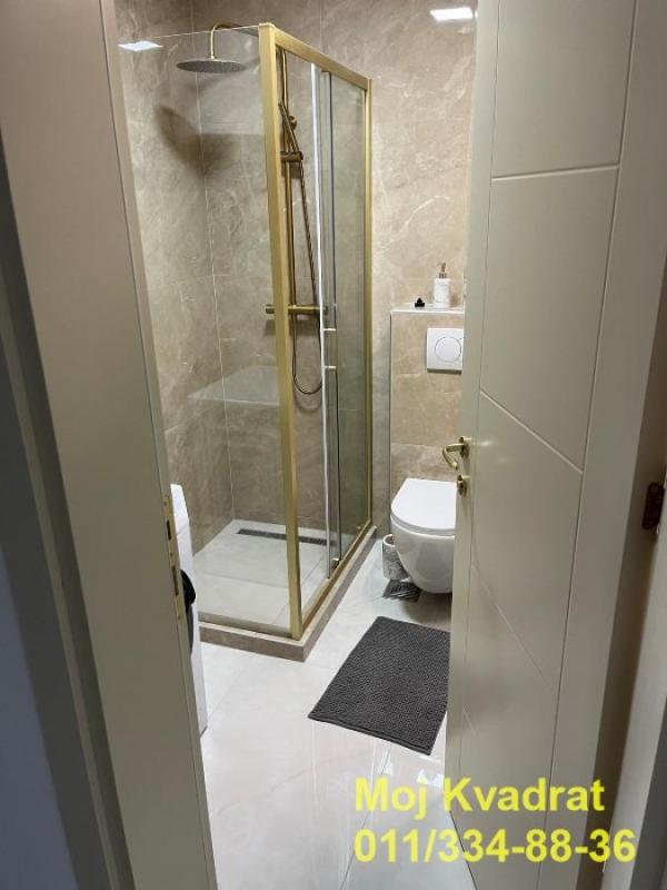 Slika 3 - Dvosoban stan za izdavanje, 46m2, 500€