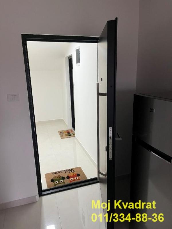 Slika 6 - Dvosoban stan za izdavanje, 46m2, 500€