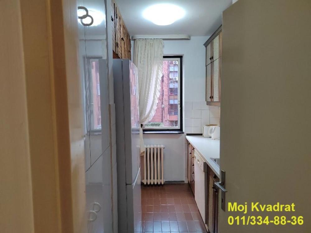 Slika 9 - Dvoiposoban stan za izdavanje, 75m2, 680€