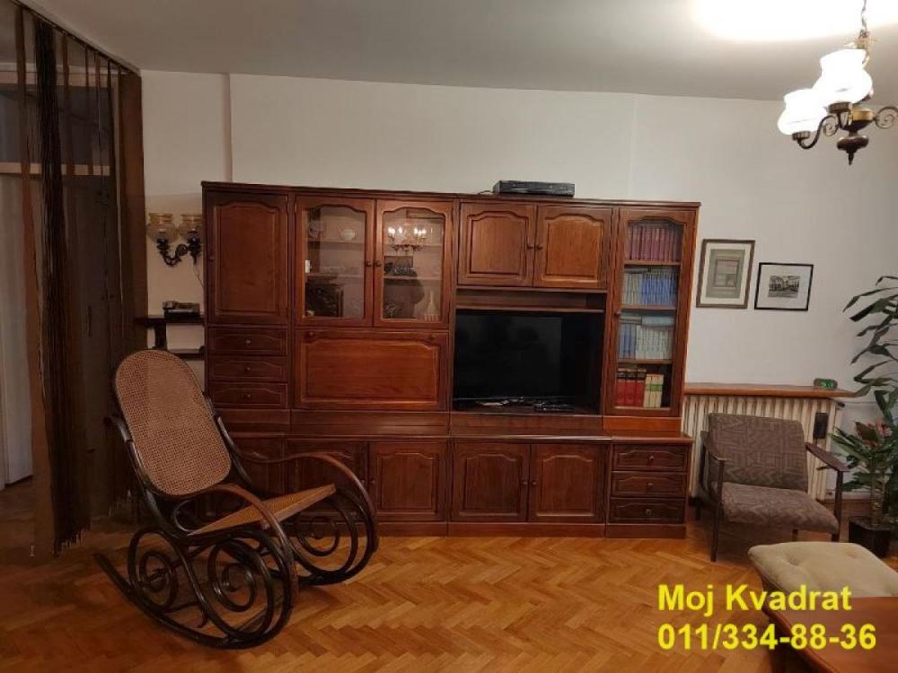 Slika 1 - Dvoiposoban stan za izdavanje, 75m2, 680€