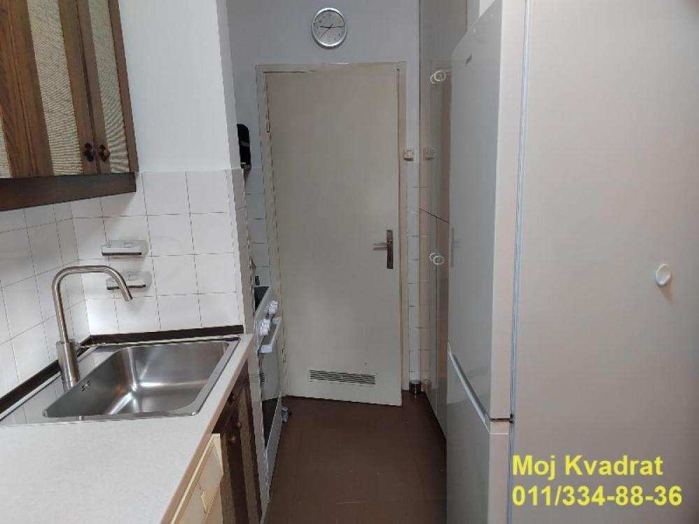 Slika 7 - Dvoiposoban stan za izdavanje, 75m2, 680€