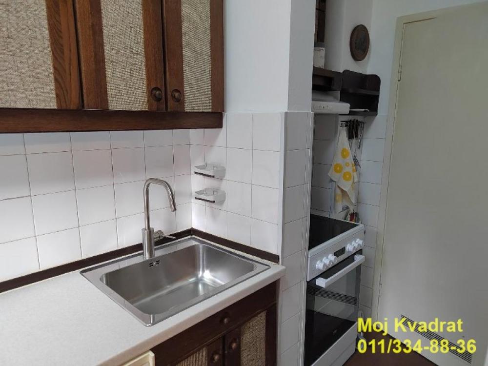 Slika 8 - Dvoiposoban stan za izdavanje, 75m2, 680€