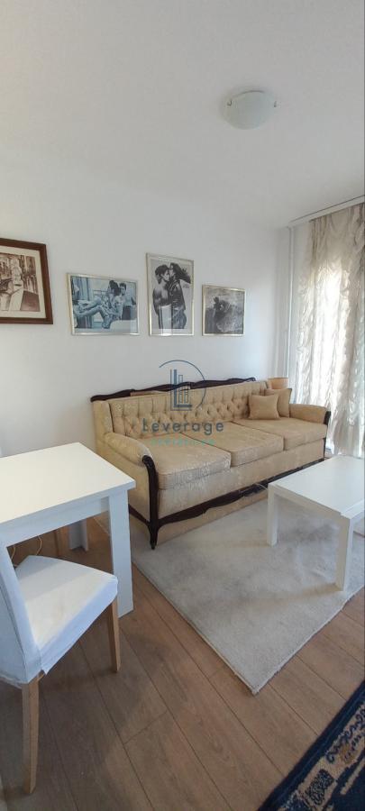 Glavna slika -Hercega Stjepana, Jednoiposoban stan za izdavanje, 48m2, 800€