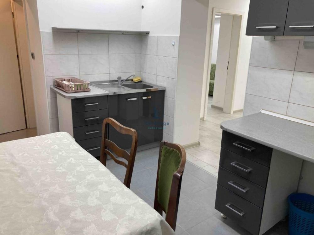 Slika 2 - Đušina, Jednoiposoban stan za izdavanje, 36m2, 400€