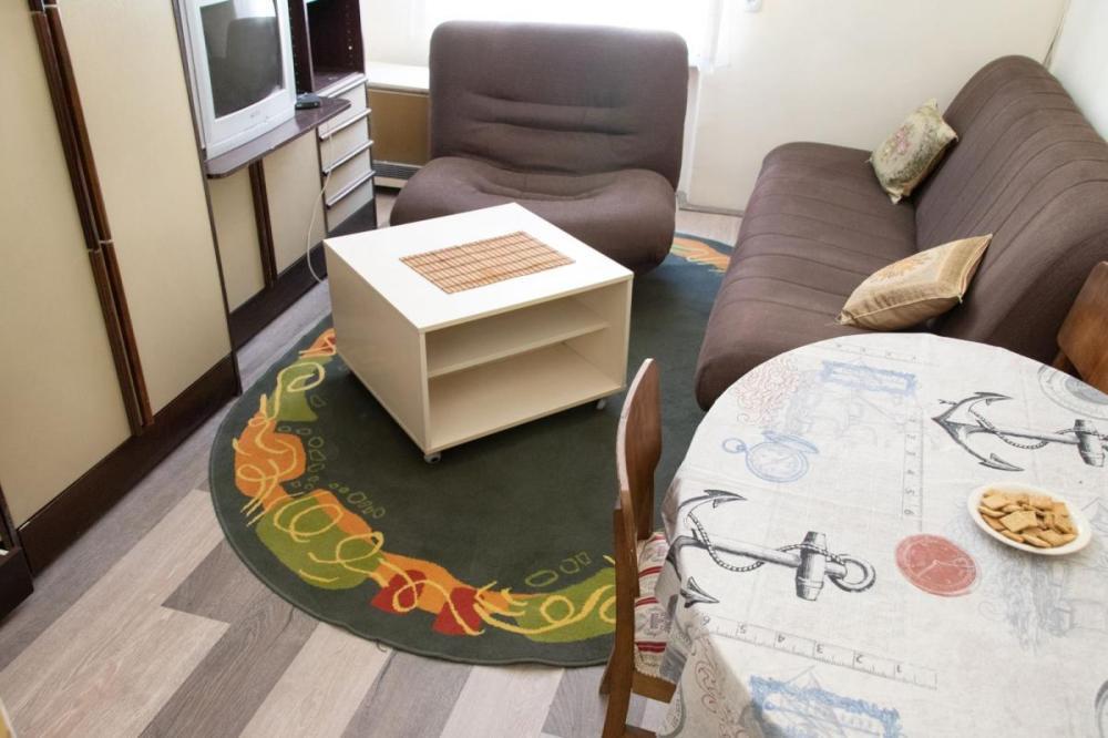 Glavna slika -Jednosoban stan za izdavanje, 23m2, 200€