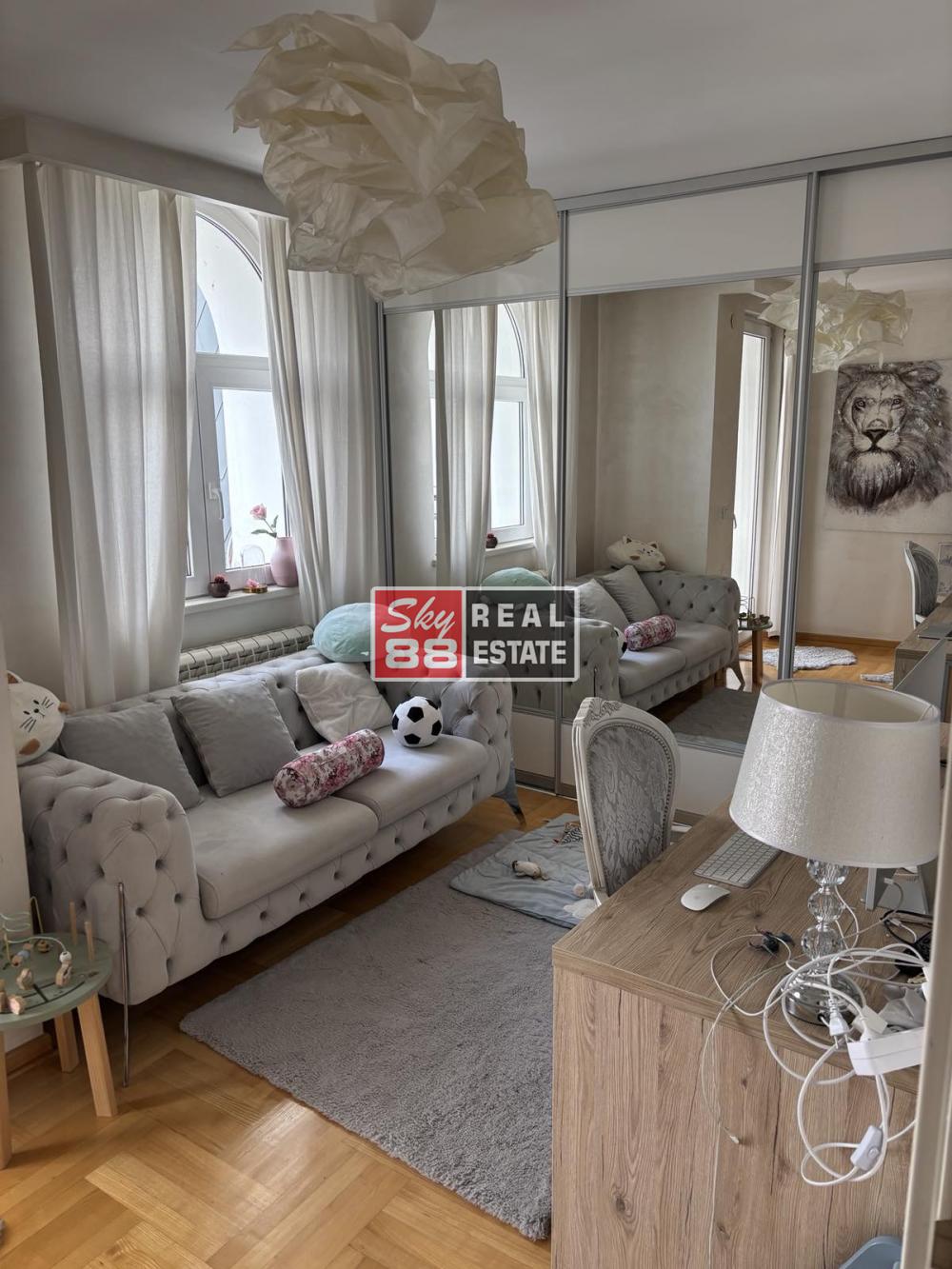 Slika 6 - Petosoban stan na prodaju, 140m2, 485.000€