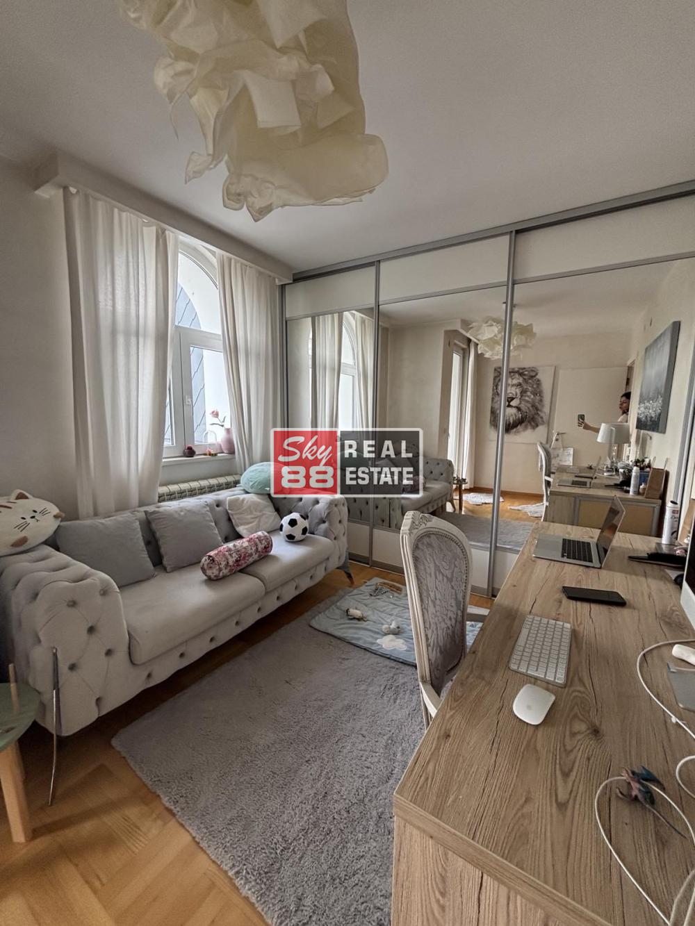 Slika 5 - Petosoban stan na prodaju, 140m2, 485.000€