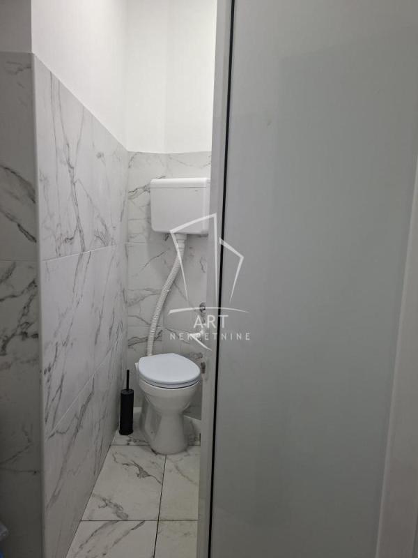 Slika 4 - Vojvode Stepe,  Lokal za izdavanje, 95m2, 1.400€