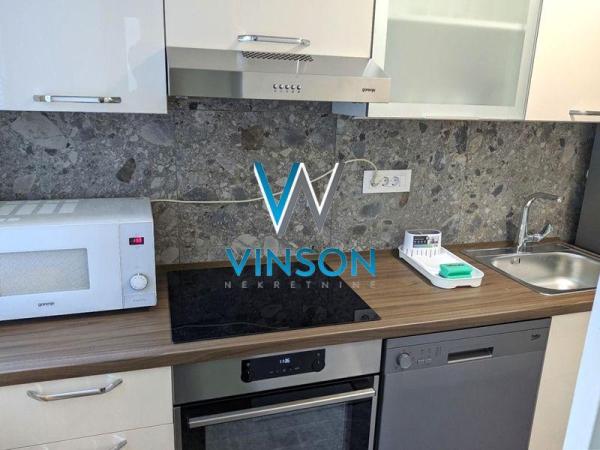 Slika 4 - Balzakova, Dvosoban stan za izdavanje, 52m2, 500€