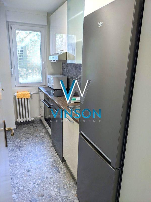 Slika 5 - Balzakova, Dvosoban stan za izdavanje, 52m2, 500€