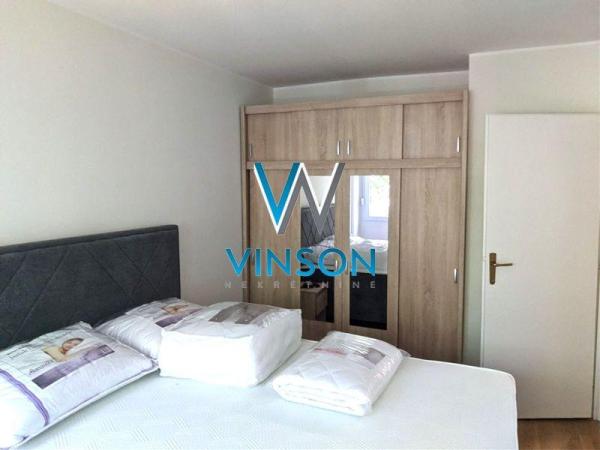 Slika 7 - Balzakova, Dvosoban stan za izdavanje, 52m2, 500€