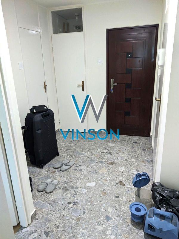 Slika 9 - Balzakova, Dvosoban stan za izdavanje, 52m2, 500€