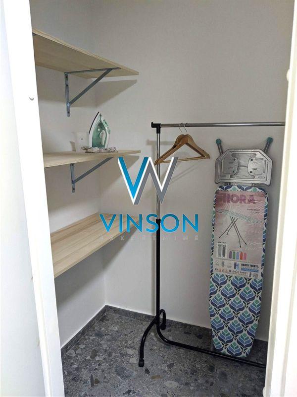 Slika 10 - Balzakova, Dvosoban stan za izdavanje, 52m2, 500€