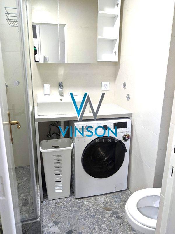 Slika 11 - Balzakova, Dvosoban stan za izdavanje, 52m2, 500€