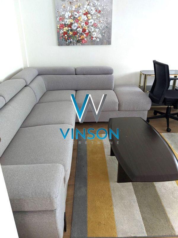 Glavna slika -Balzakova, Dvosoban stan za izdavanje, 52m2, 500€