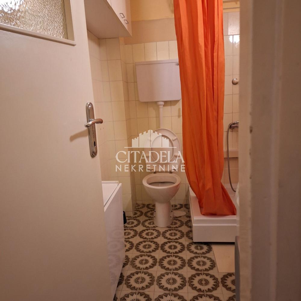 Slika 6 - Vukasovićeva, Jednoiposoban stan za izdavanje, 45m2, 400€