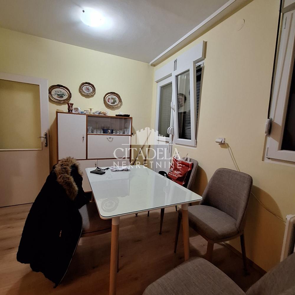 Slika 1 - Vukasovićeva, Jednoiposoban stan za izdavanje, 45m2, 400€