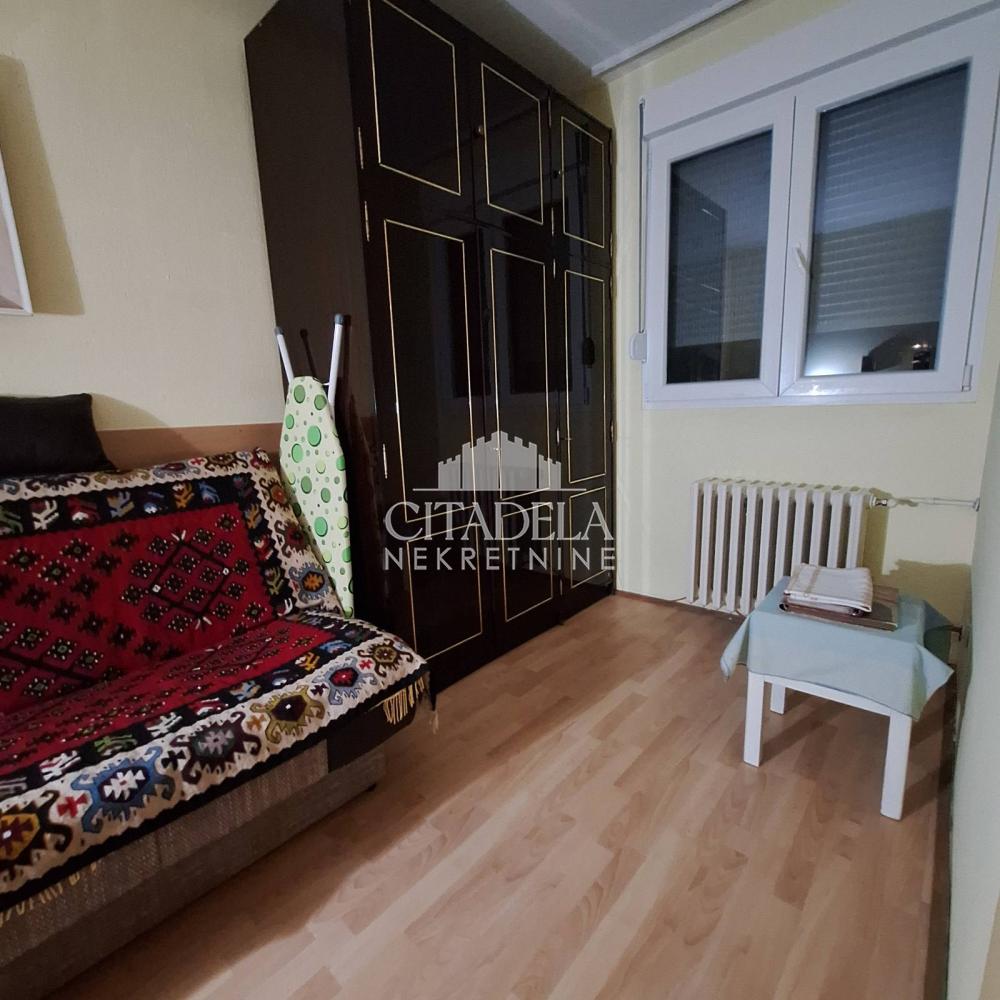 Slika 2 - Vukasovićeva, Jednoiposoban stan za izdavanje, 45m2, 400€