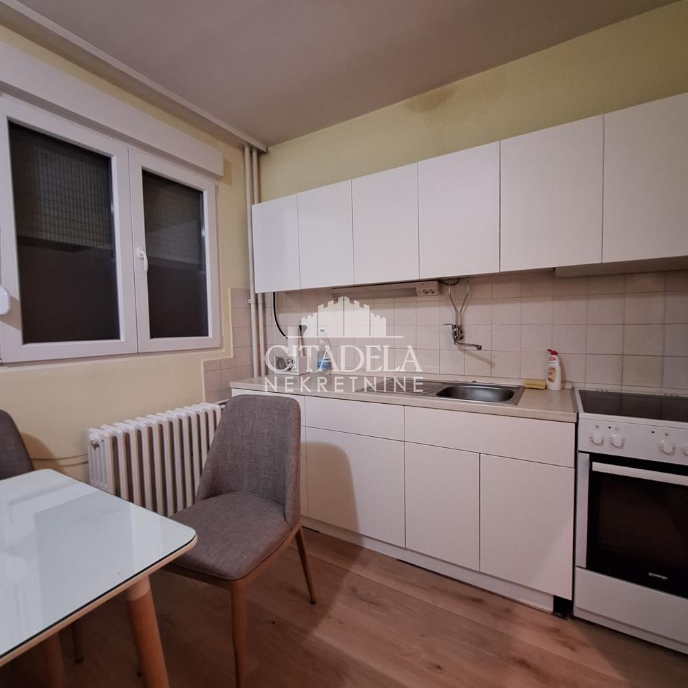 Slika 3 - Vukasovićeva, Jednoiposoban stan za izdavanje, 45m2, 400€