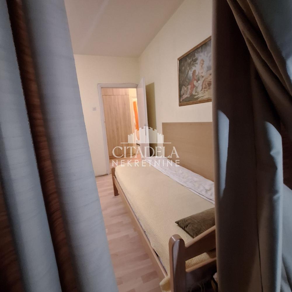 Slika 4 - Vukasovićeva, Jednoiposoban stan za izdavanje, 45m2, 400€