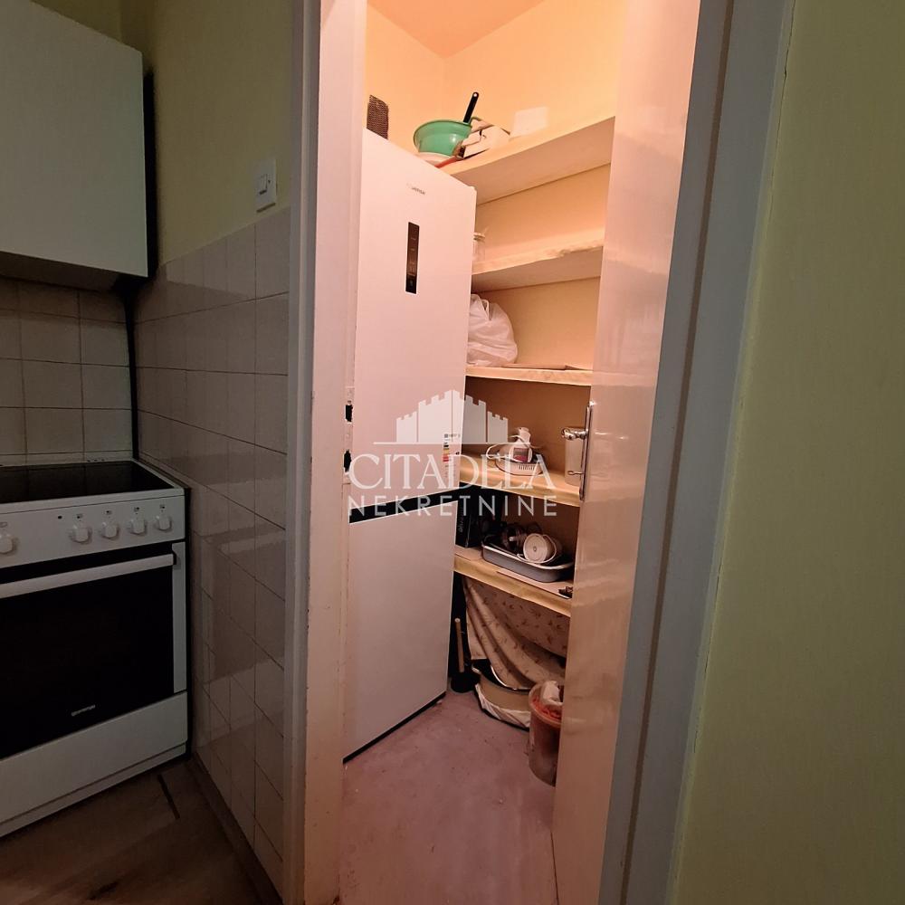 Slika 5 - Vukasovićeva, Jednoiposoban stan za izdavanje, 45m2, 400€