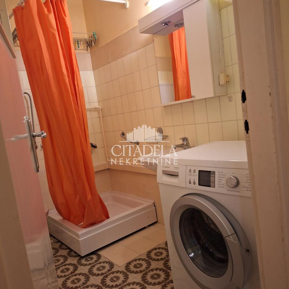 Slika 7 - Vukasovićeva, Jednoiposoban stan za izdavanje, 45m2, 400€