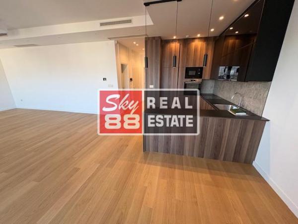 Slika 2 - Četvorosoban stan za izdavanje, 152m2, 3.300€