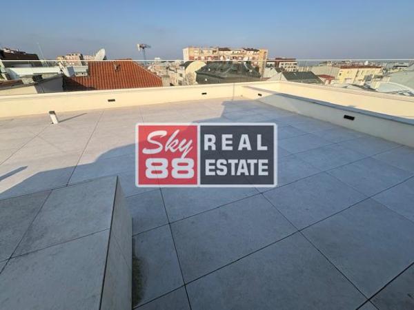 Slika 6 - Četvorosoban stan za izdavanje, 152m2, 3.300€