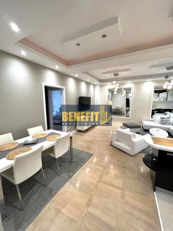 Slika 3 - Trosoban stan na prodaju, 77m2, 307.000€