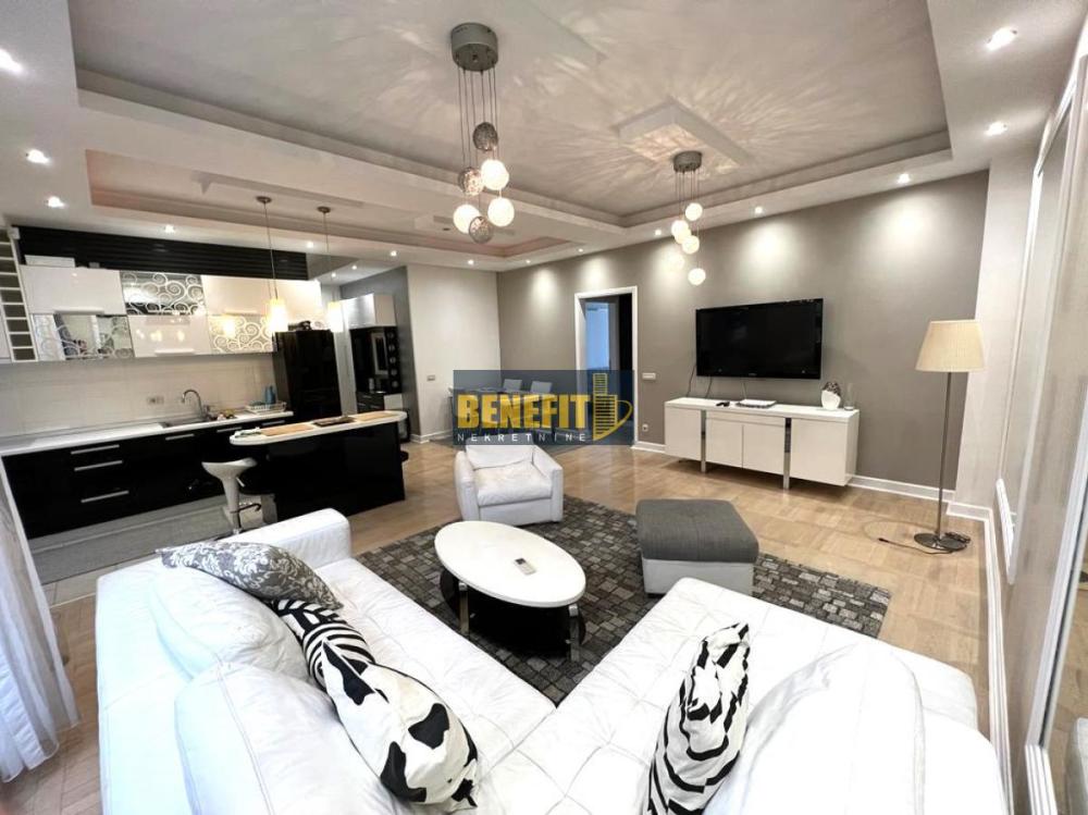 Slika 2 - Trosoban stan na prodaju, 77m2, 307.000€