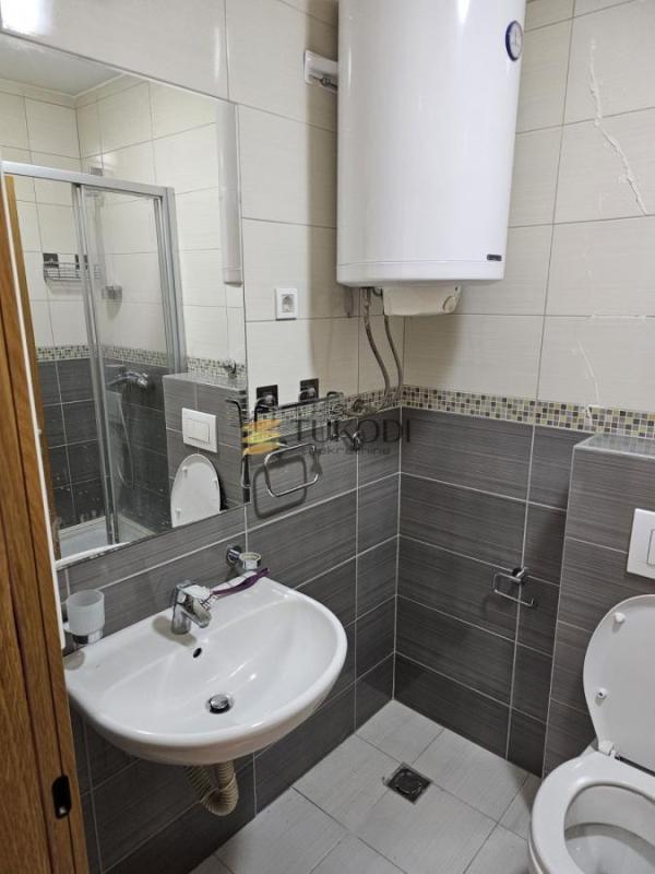 Slika 8 - Jednoiposoban stan za izdavanje, 45m2, 400€