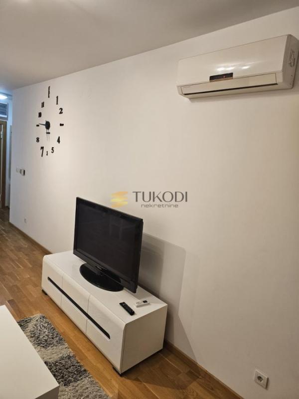 Slika 2 - Jednoiposoban stan za izdavanje, 45m2, 400€