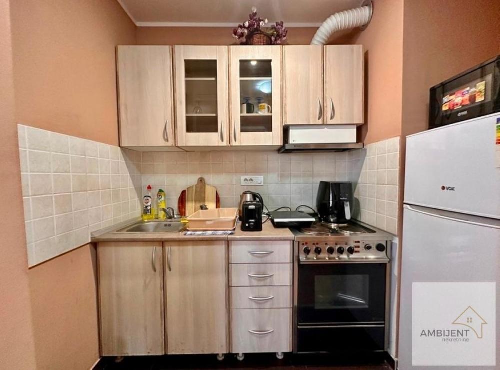 Slika 9 - Trosoban stan za izdavanje, 65m2, 750€