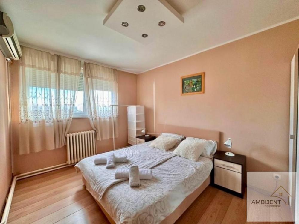 Slika 6 - Trosoban stan za izdavanje, 65m2, 750€