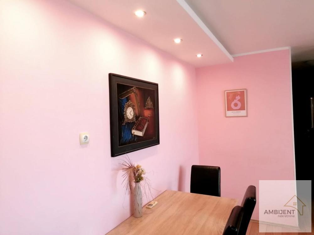 Glavna slika -Trosoban stan za izdavanje, 65m2, 750€