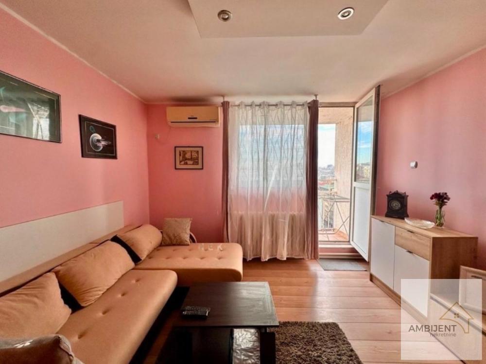 Slika 3 - Trosoban stan za izdavanje, 65m2, 750€