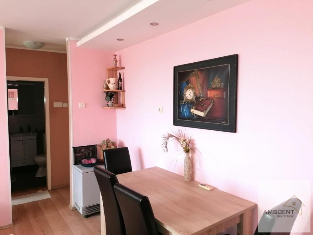 Slika 1 - Trosoban stan za izdavanje, 65m2, 750€