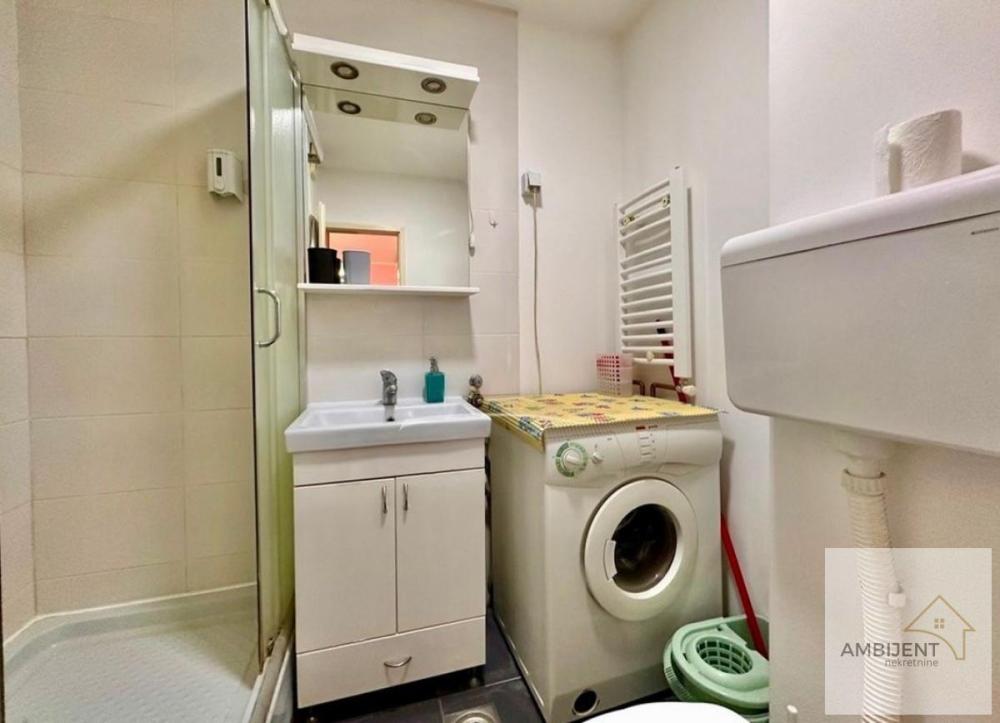 Slika 10 - Trosoban stan za izdavanje, 65m2, 750€