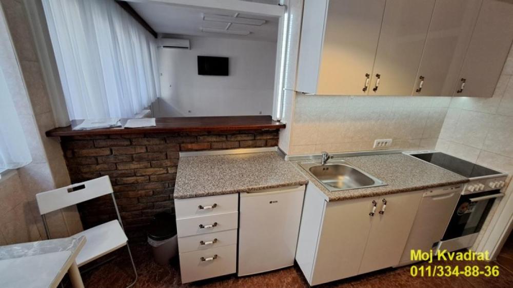 Slika 5 -  Lokal za izdavanje, 60m2, 800€