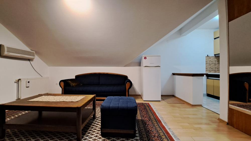 Slika 9 - Slovacka, Stan za izdavanje, 30m2, 300€