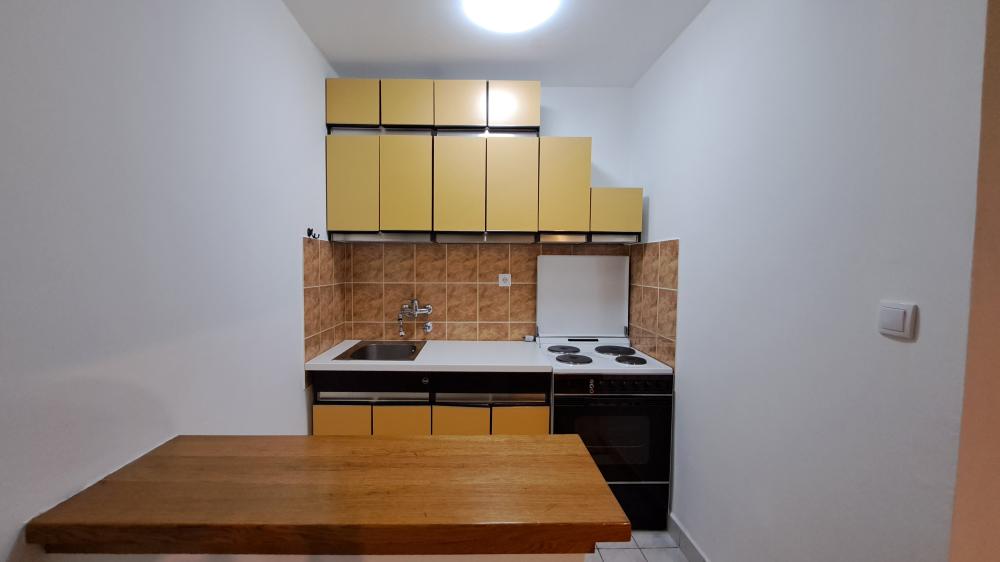 Slika 8 - Slovacka, Stan za izdavanje, 30m2, 300€