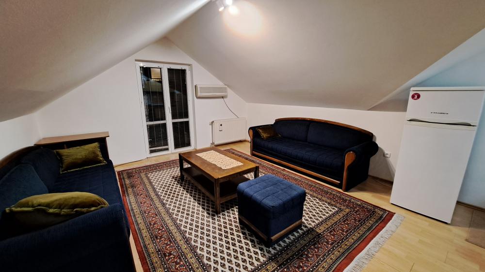 Slika 7 - Slovacka, Stan za izdavanje, 30m2, 300€