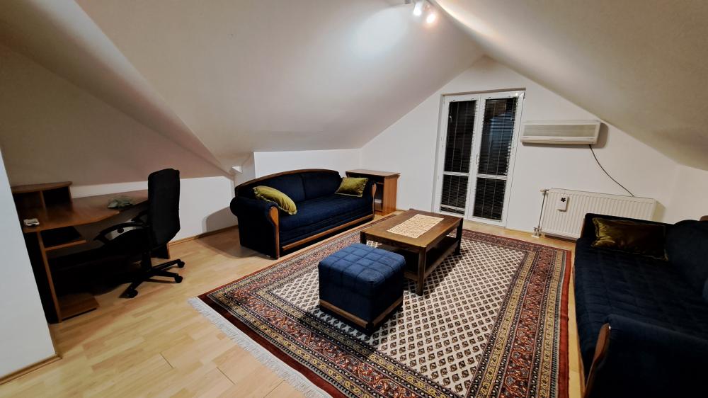 Slika 6 - Slovacka, Stan za izdavanje, 30m2, 300€