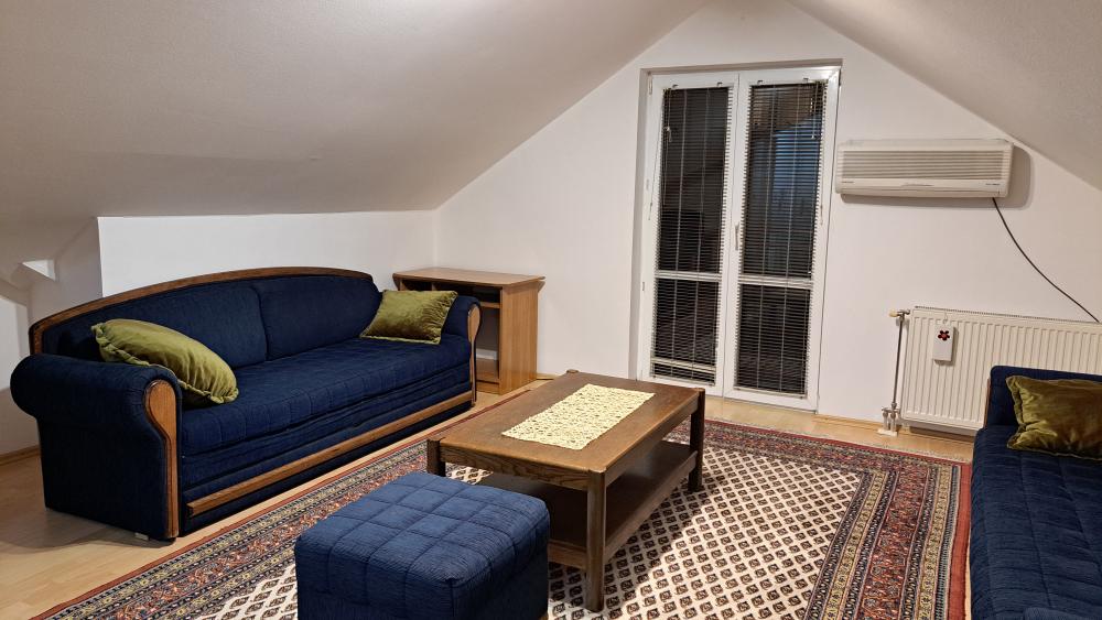 Slika 5 - Slovacka, Stan za izdavanje, 30m2, 300€