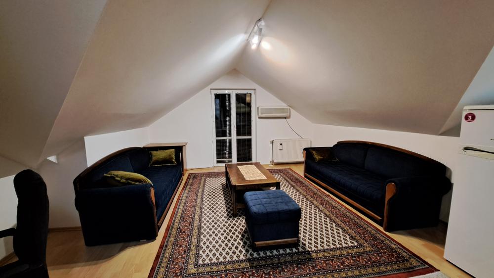 Slika 1 - Slovacka, Stan za izdavanje, 30m2, 300€