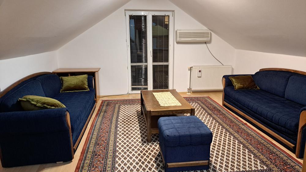 Slika 11 - Slovacka, Stan za izdavanje, 30m2, 300€