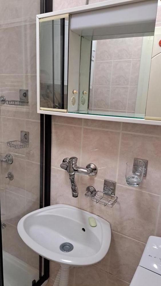 Slika 2 - Slovacka, Stan za izdavanje, 30m2, 300€