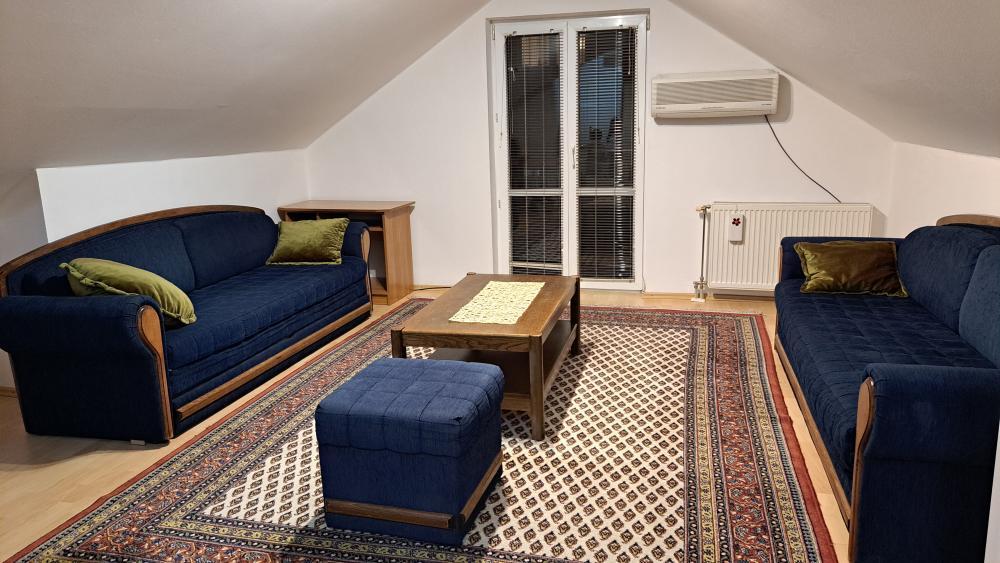 Glavna slika -Slovacka, Stan za izdavanje, 30m2, 300€