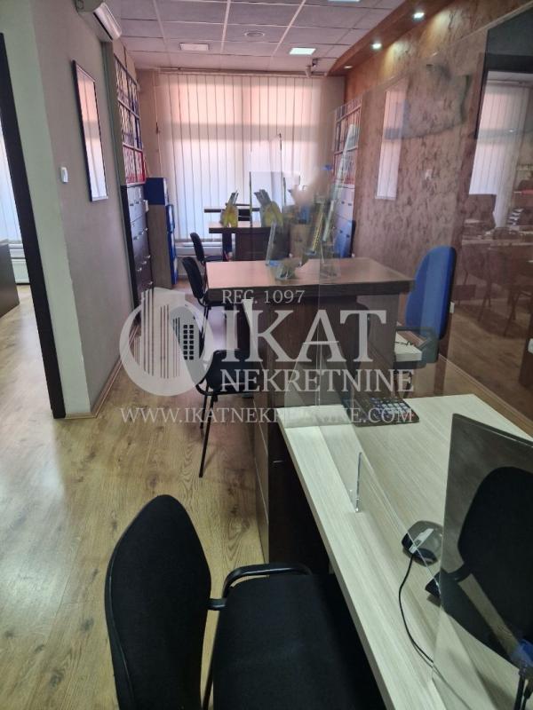 Glavna slika -Durmitorska,  Lokal za izdavanje, 50m2, 1.400€