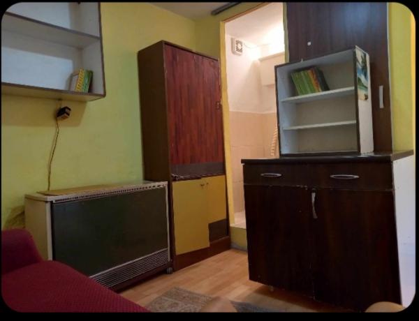 Slika 5 - Sinđelićev trg 16, Jednosoban stan za izdavanje, 18m2, 160€